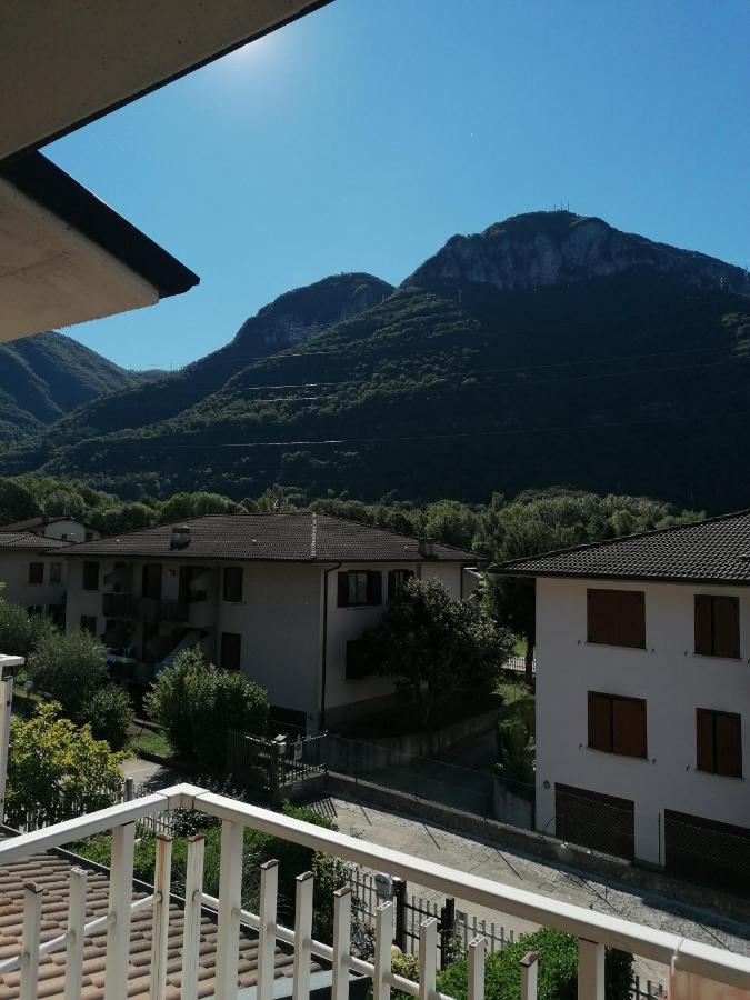 Villetta Lago E Monti Spinone Al Lago Exterior foto